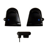 Blue Project Design 3 in 1 Adjustable triggers for PS4 Dualshock 4 Controllers