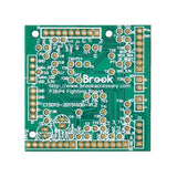 Brook DIY Turbo Rapid Fire Function PC/PS3/PS4