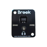 Brook PS4+ Audio Fighting Board Chip Assembly