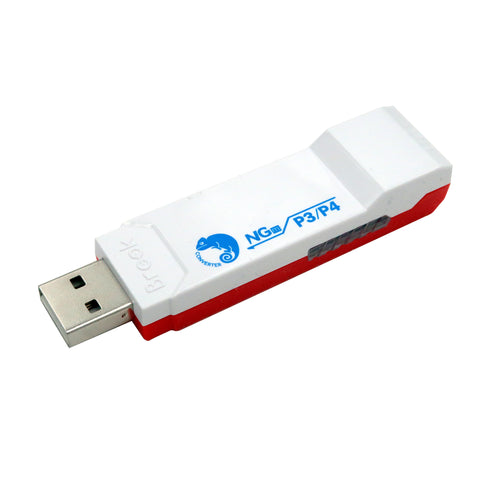 Brook Super Converter PS3 PS4 to Neo Geo Mini Adapter