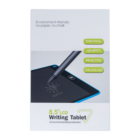 8.5in LCD Portable Electronics Writing Surface