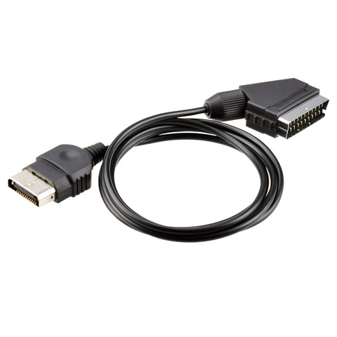 Xbox RGB SCART Cable
