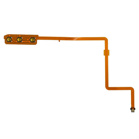 Power and Volume Flex Cable for the Nintendo Switch