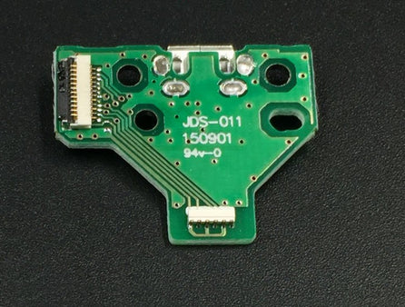 Dual Shock 4 Replacement Charging Port for model JDS-011