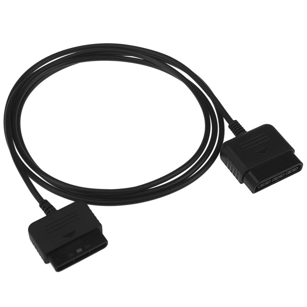 Playstation Controller Extension Cable Flashback Limited Repair
