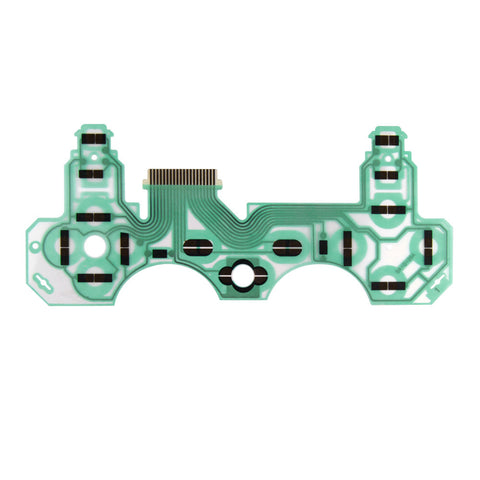 Playstation 3 Controller Circuit Board for the SIXAXIS Controller