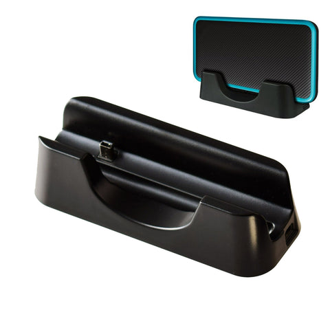 Charging Station and Dock for the new Nintendo 2DS XL