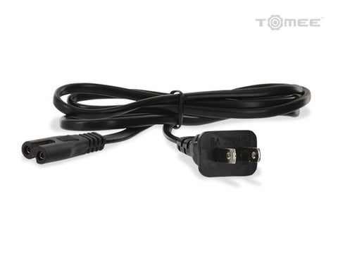 Universal Power Cord for the Xbox Playstation Dreamcast and Saturn Consoles