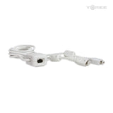 Tomee 2 Player Link Cable For Game Boy Advance SP/Game Boy Advance