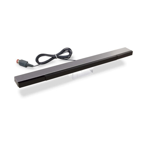 Tomee Wired Sensor Bar For Wii / Wii U