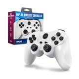 Armor3 NuPlay Wireless Game Controller For the Playstation 3