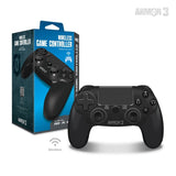Wireless Game Controller for PS4/ PC/ Mac - Armor3