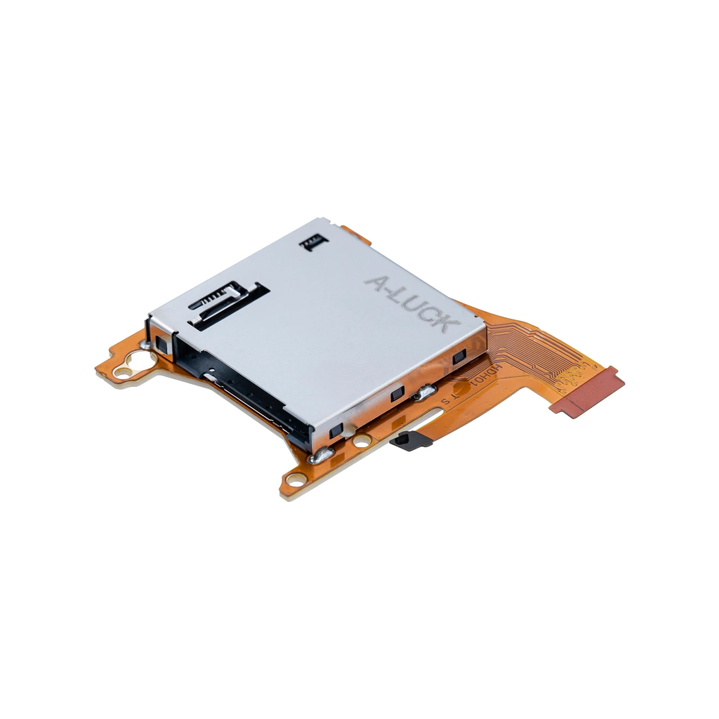 Sim card for hot sale nintendo switch lite