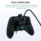 DOBE Controller Back Button Attachment Adapter for Xbox One S/X/Series S/Series