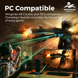 Brook Wingman XB2 Converter for Xbox Original/Xbox 360