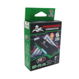 Brook Wingman XB2 Converter for Xbox Original/Xbox 360