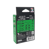 Brook Wingman XB2 Converter for Xbox Original/Xbox 360