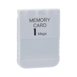 1MB Memory Card for the Original Playstation