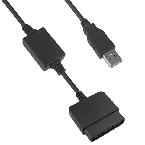 Adapter from the PS2 Controller to PS3 console adapter