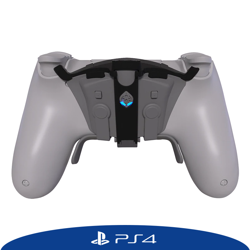 PS4 Strike Pack Dominator Hair Trigger Stop Flashback Limited