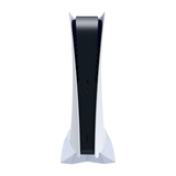 White Vertical Stand for PS5 Digital Edition KJH-PS5-007