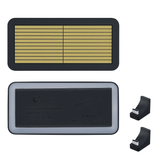 GuliKit Contact Charging Dock with Battery Pack for the Dualshock 5 Controller