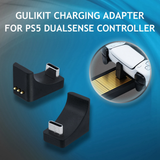 Gulikit Charging Connector Adapter for the PlayStation 5 Controller