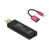 MayFlash Magic-S Ultimate Wireless Adapter for PS4/Switch/macOS/Win/Pi