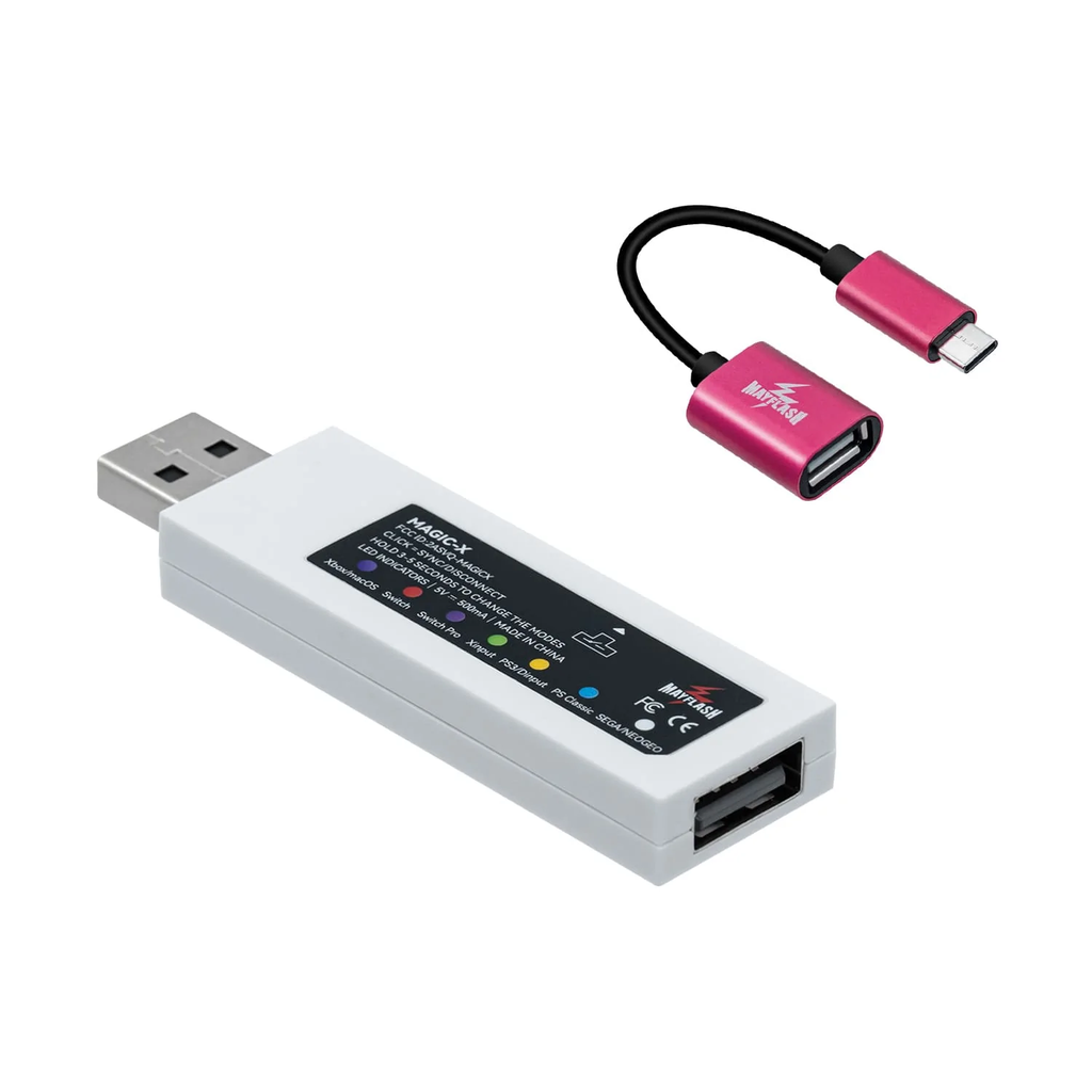 Storage Device Wii U Usb Stick Wii Sensor MayFlash Wii U Pro