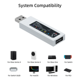 Mayflash MAGIC-X Wireless Bluetooth Controller Adapter
