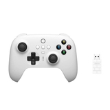 8Bitdo Ultimate 2.4G Wireless Controller with Charging Dock for Windows PC/Android
