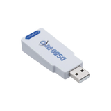 DS50 Pro Wireless Controller Adapter for PS4/PS3/Nintendo Switch/Switch Lite/PC
