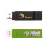 Brook Wingman XB Converter for the PS4/3 Switch Pro and XBO/360 controllers