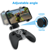 Dobe Smartphone Clip for the Xbox Series S, X and Xbox one S/X Controllers (TYX-0631)