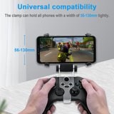 Dobe Smartphone Clip for the Xbox Series S, X and Xbox one S/X Controllers (TYX-0631)