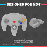 Rumble Pak for the Nintendo 64