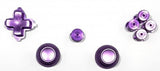 Metal Button Set For Xbox One Controllers