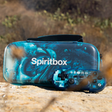Official Spiritbox EVA Hard Shell Carrying Case - Spiritbox Design