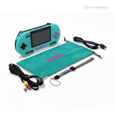 Teal Hyperkin SupaBoy Portable Pocket Console