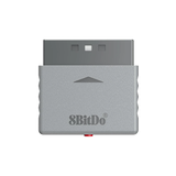 8Bitdo Retro Receiver for PS1/PS2/Windows