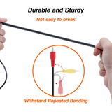 Audio Video Cable for the Original NES