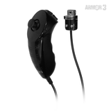 Hyperkin WaveChuck Nunchuck Controller For the Wii / Wii U