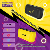 Brook Pocket Auto Catch Carry for Pokemon Go - Yellow