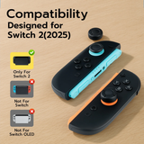 DOBE Dust Proof Kit for NS2-Black