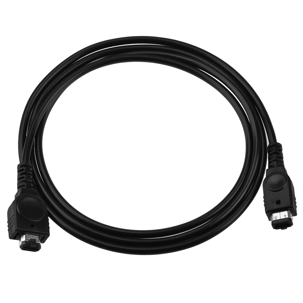2 Player Connect Cable for GBA - Link Up & Play – Flashback Limited ...
