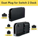 DOBE Dust Proof Kit for NS2-Black