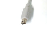 Nintendo WII U Gamepad AC Adapter US