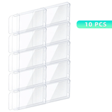 10 Units N64 Game Cartridge Protector