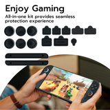 DOBE Dust Proof Kit for NS2-Black