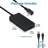 HDMI Converter for PSP 2000/3000
